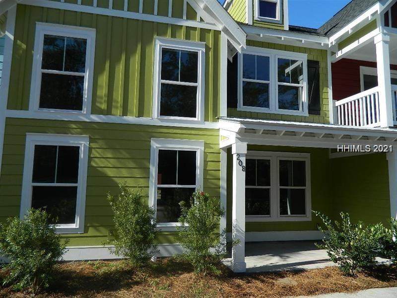 208 Goethe Road - Photo 1