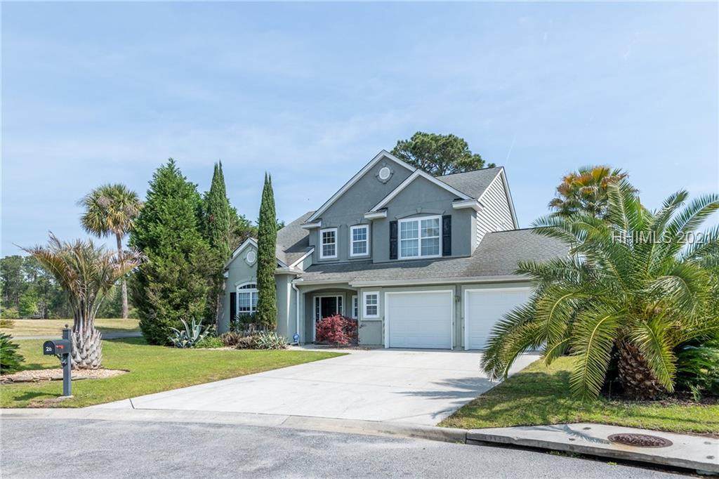 26 Saxony Lane - Photo 1