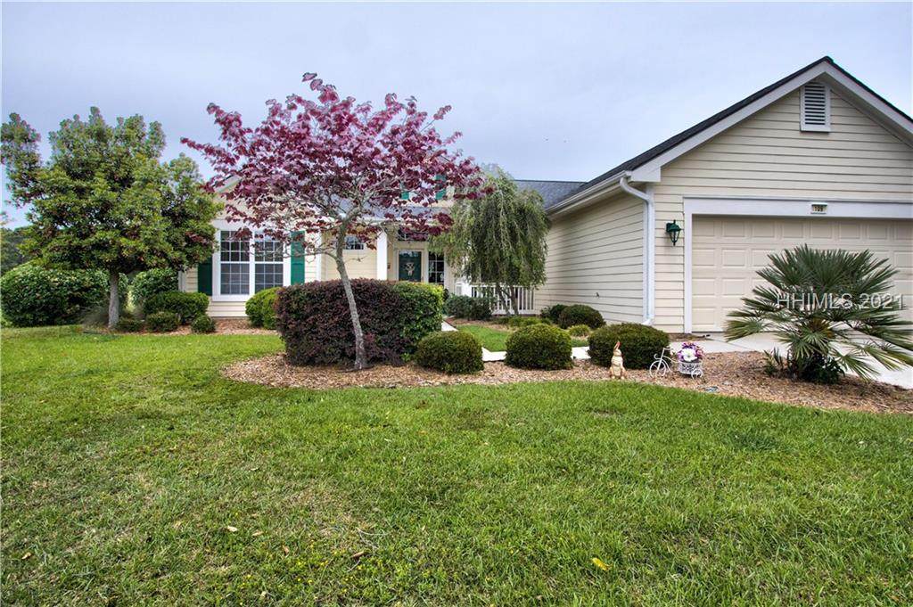109 Colonel Dunovant Court - Photo 1