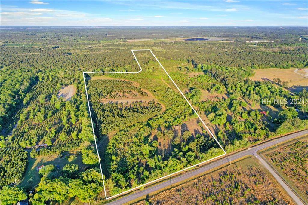 Grays Highway/Hwy 278 - Photo 1