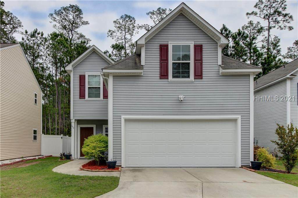 242 Turkey Oak Dr - Photo 1