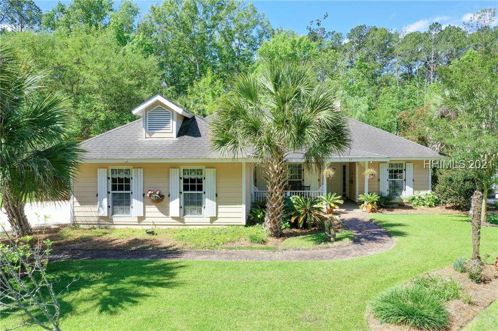 34 Chechessee Bluff Circle - Photo 1