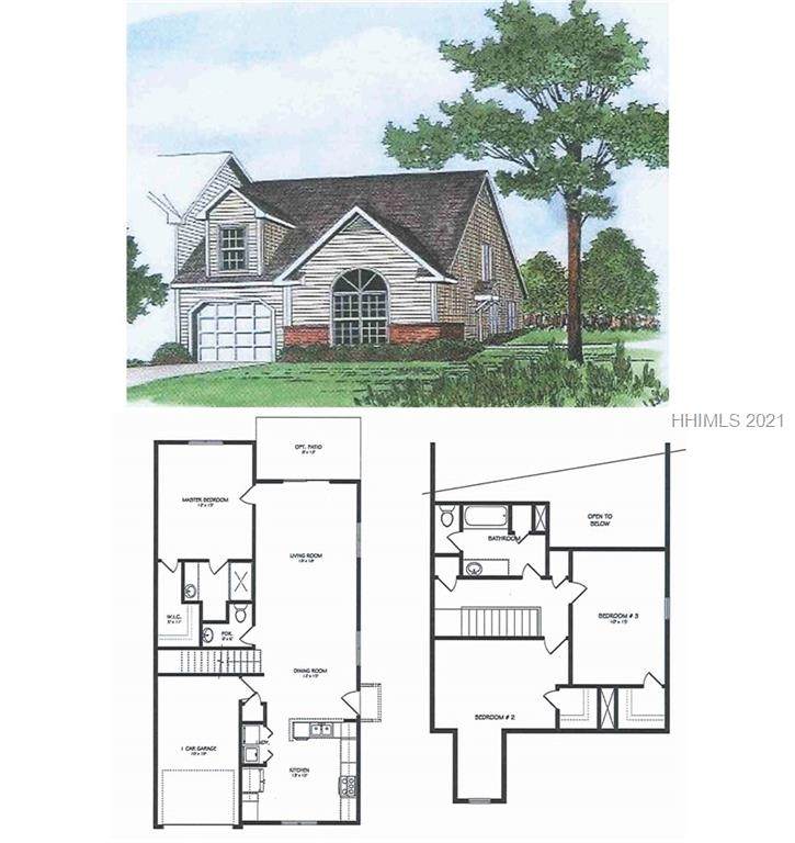 317 Dante Circle - Photo 1