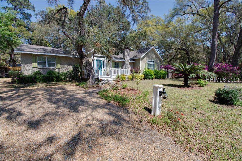 181 Alljoy Road - Photo 1