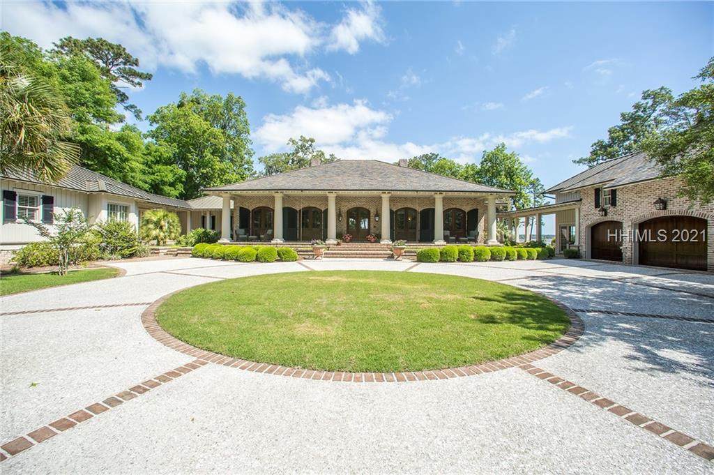 401 Old Palmetto Bluff Road - Photo 1