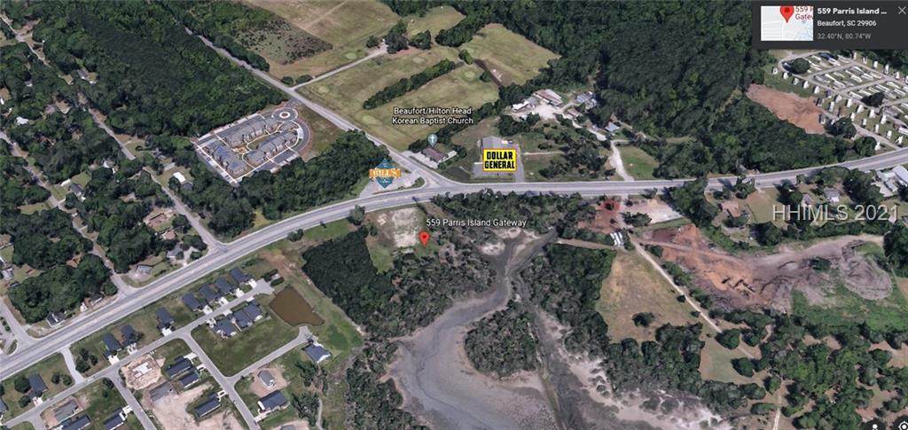 559 Parris Island Gateway - Photo 1
