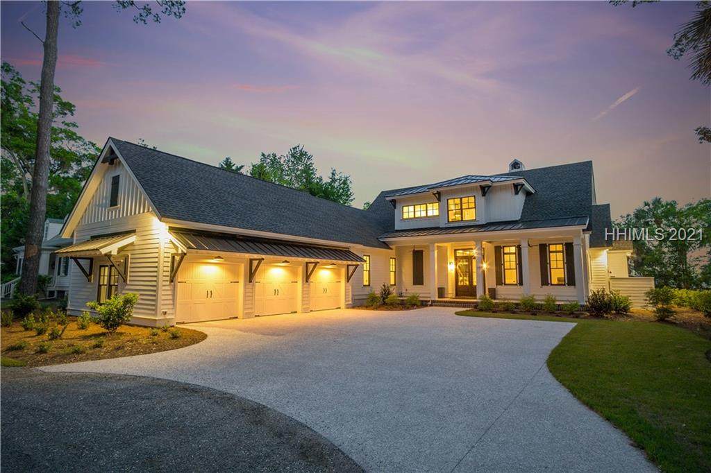 77 Myrtle Island Road - Photo 1