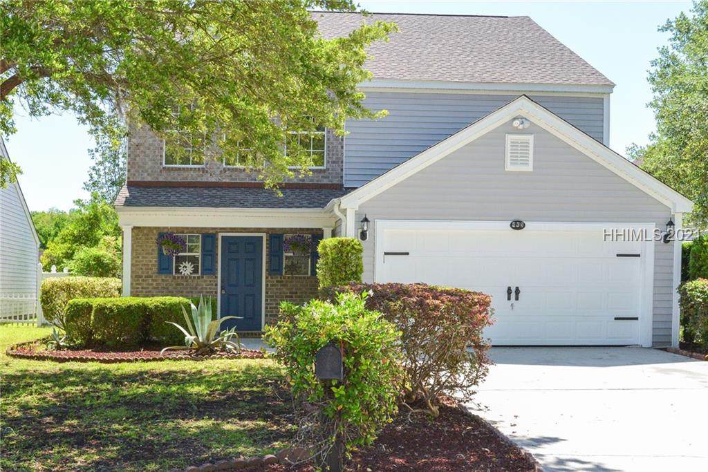 449 Live Oak Walk - Photo 1