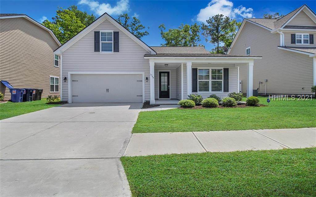 3744 Oyster Bluff Drive - Photo 1