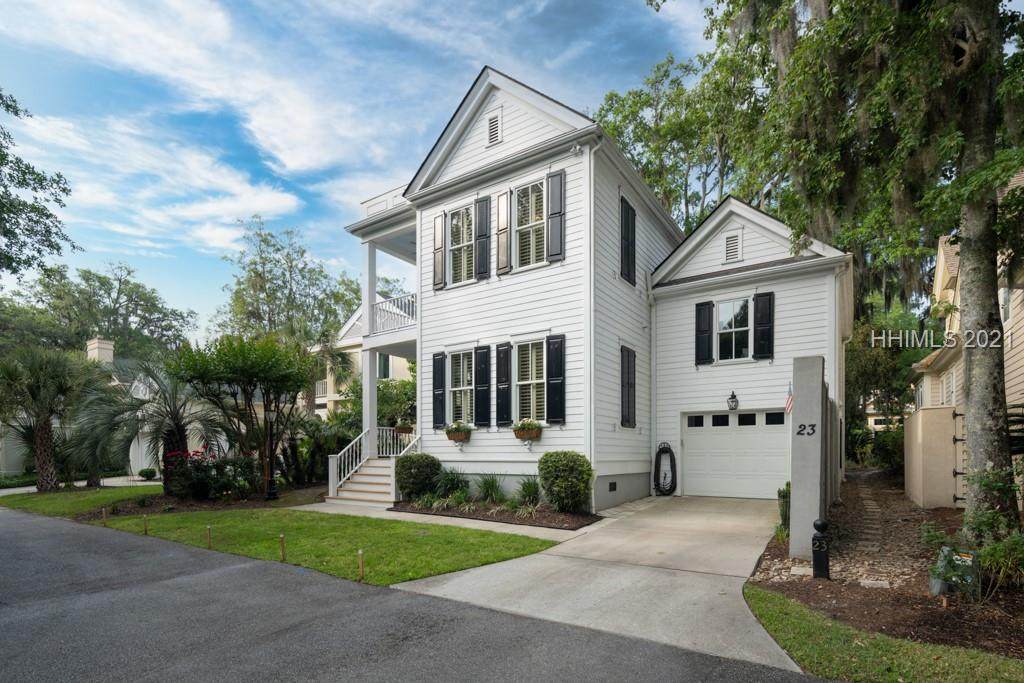 23 Crosstree Dr - Photo 1