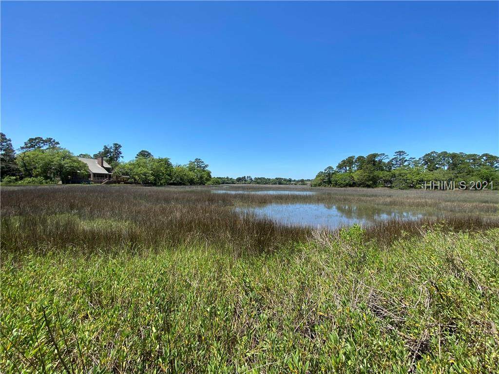 12 Salt Wind Way - Photo 1