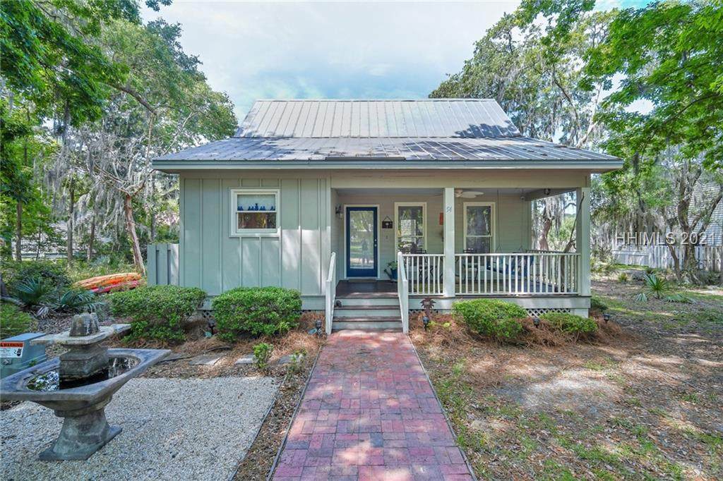 54 Broad River Road - Photo 1