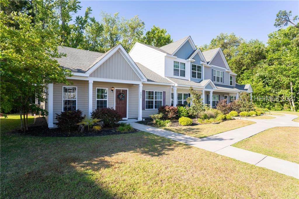 131 Bella Way - Photo 1