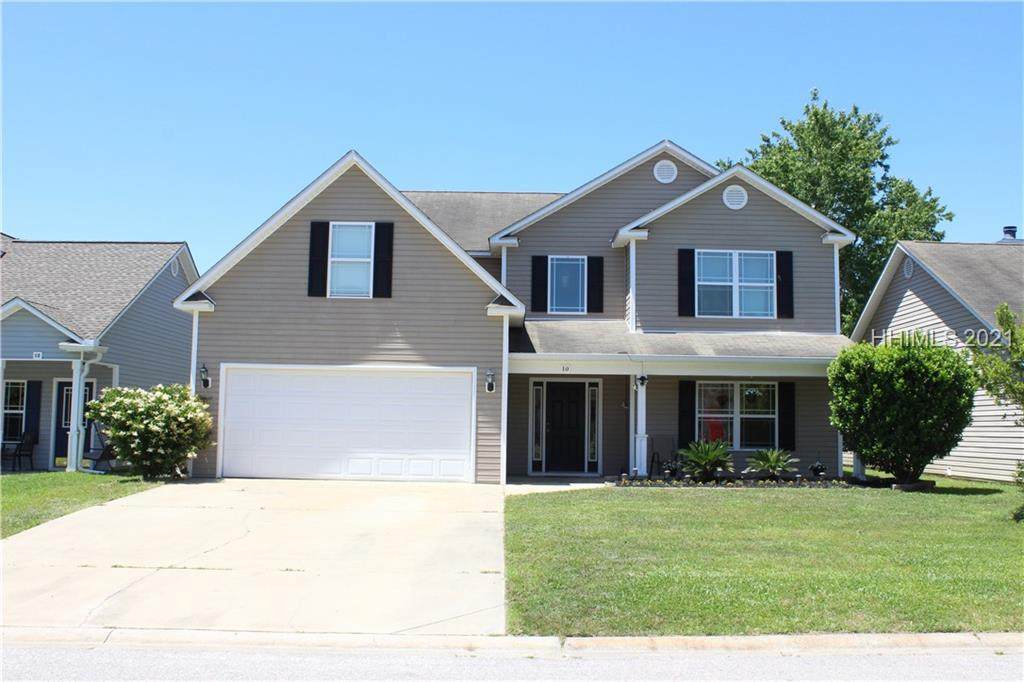 10 Hollowtail Drive - Photo 1