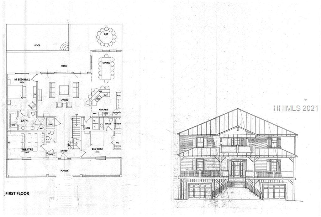 14 Sandy Beach Trail - Photo 1