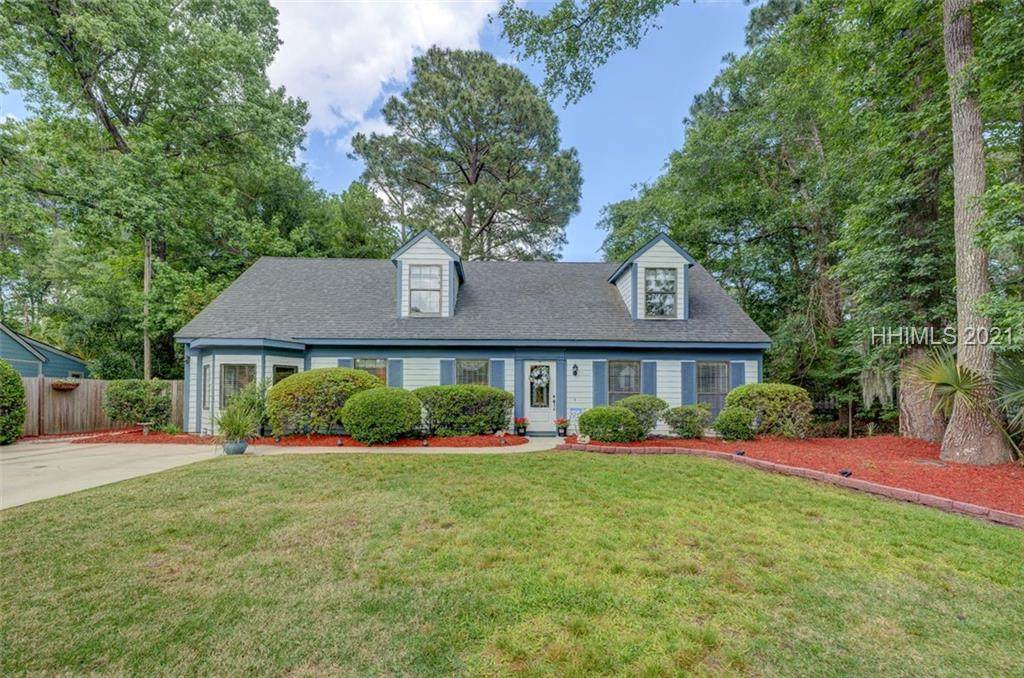 10 Marblehead Road - Photo 1