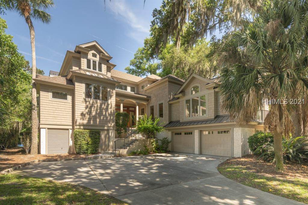 17 Promontory Court - Photo 1