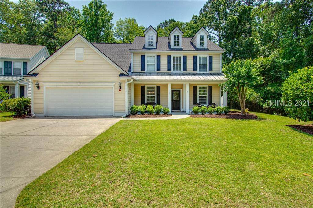 26 Sapelo Island Lane - Photo 1