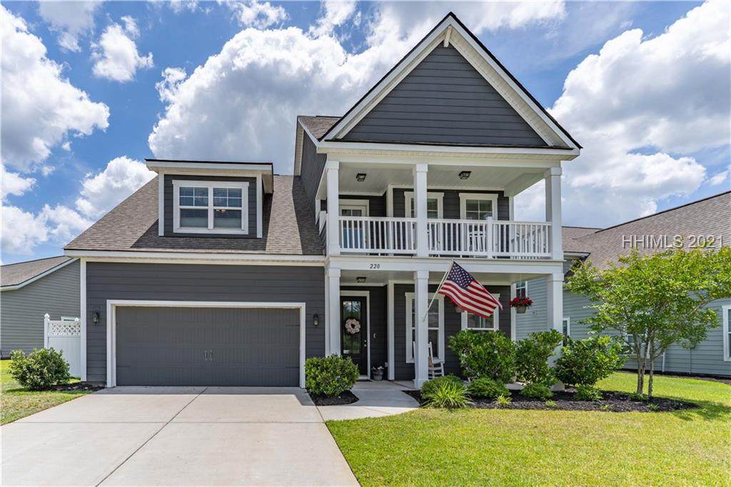 220 Cooper Run Road - Photo 1