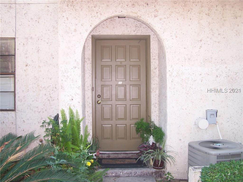 400 Wm Hilton Parkway - Photo 1