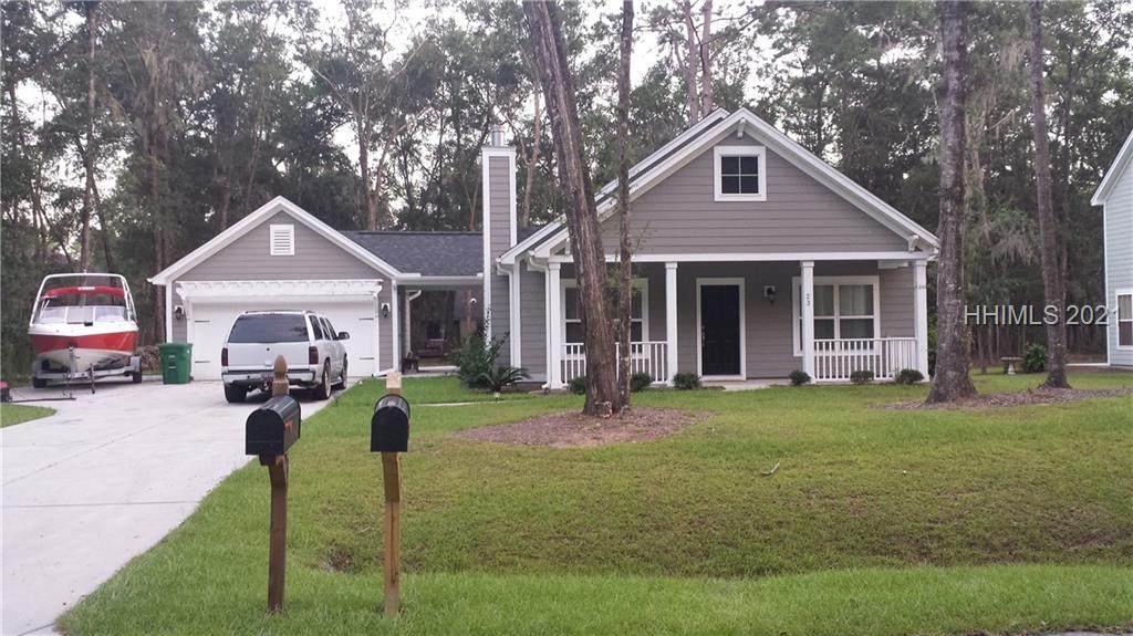 23 Laughing Gull Drive - Photo 1