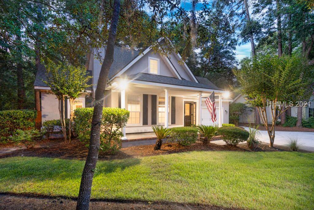 64 Old Sawmill Drive - Photo 1