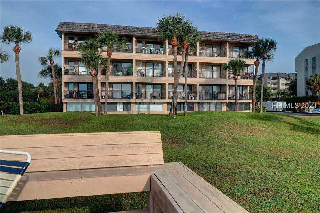 23 Forest Beach - Photo 1