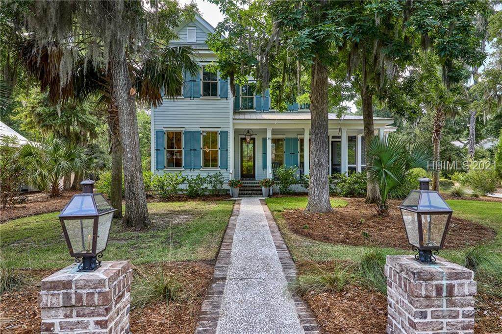106 Thoms Creek Street - Photo 1