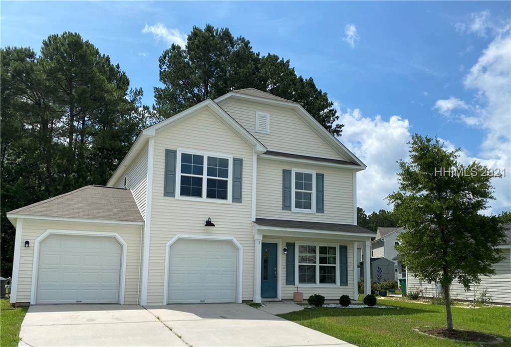 7 Savannah Oak Drive - Photo 1
