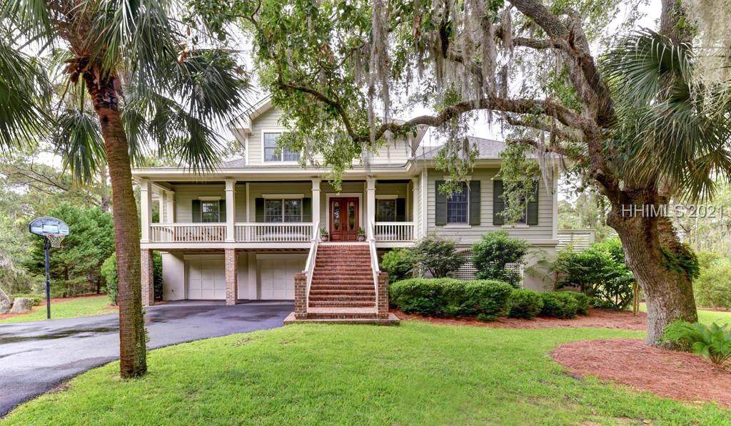 8 Loggerhead Court - Photo 1