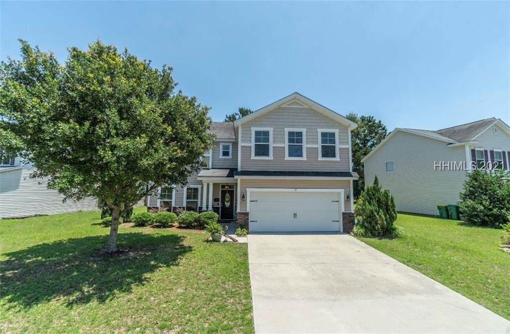 63 Sago Palm Drive - Photo 1