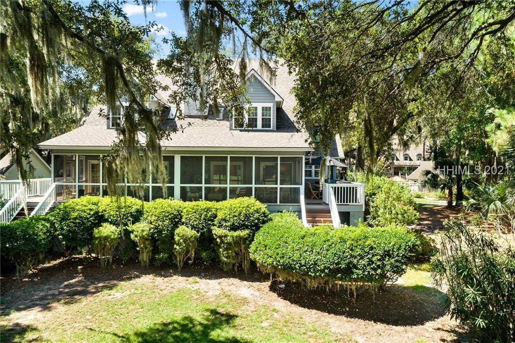 17 Plantation Homes Drive - Photo 1