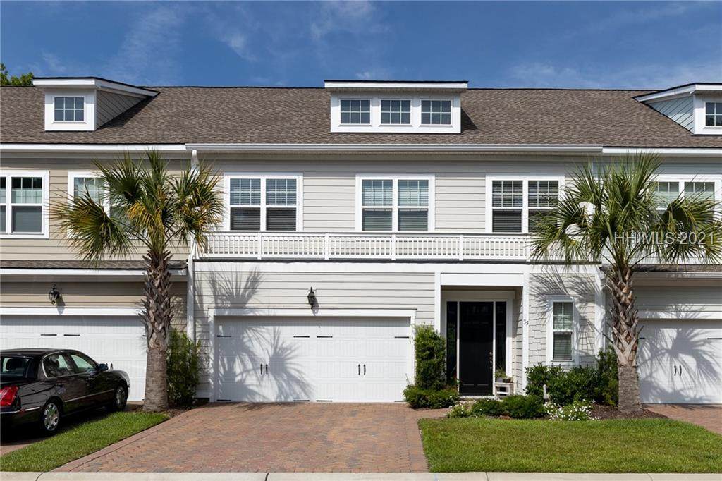 35 Creekstone Drive - Photo 1