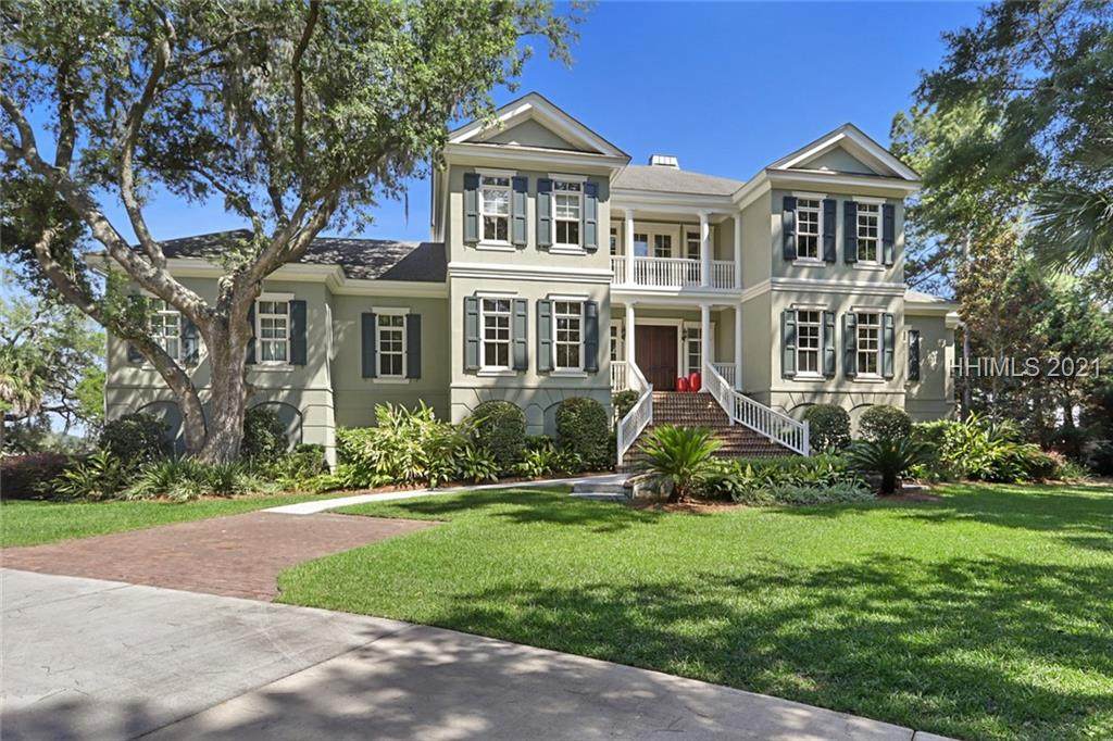 54 Millwright Drive - Photo 1