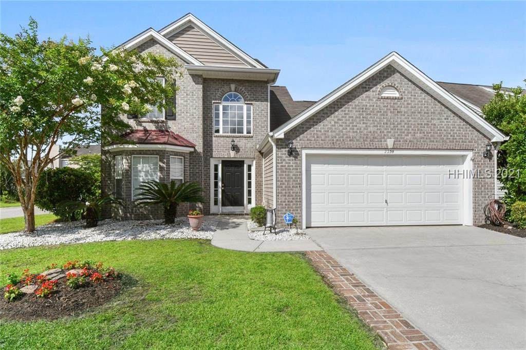 2239 Blakers Boulevard - Photo 1