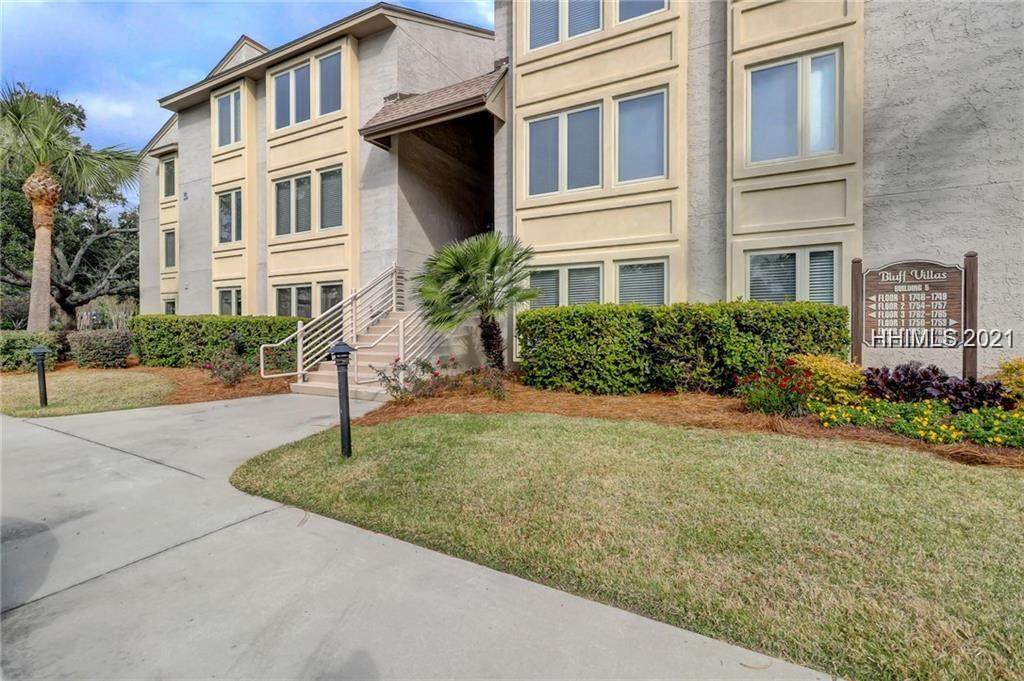 5 Braddock Bluff Drive - Photo 1
