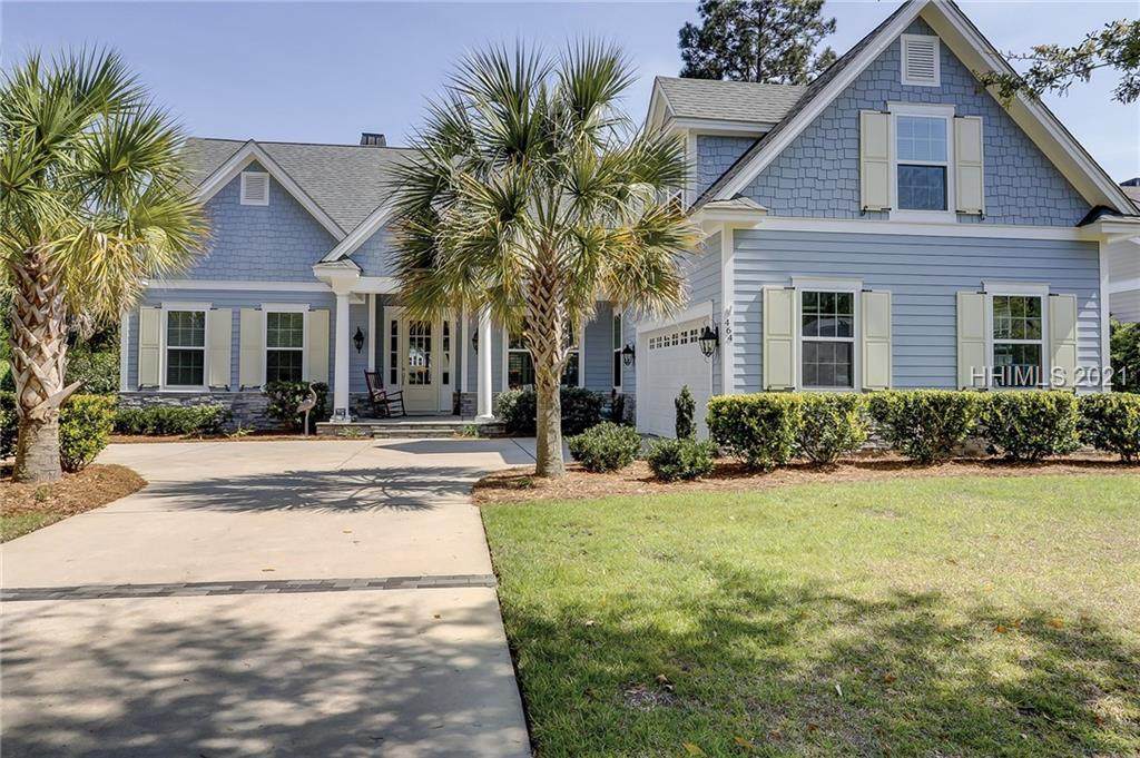 464 Hampton Lake Dr - Photo 1
