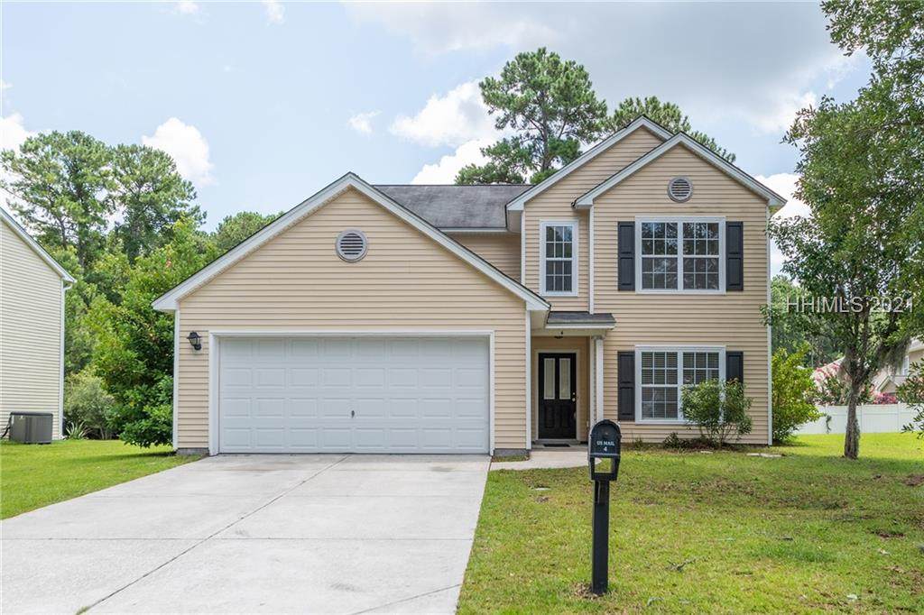 4 Holly Ridge Drive - Photo 1