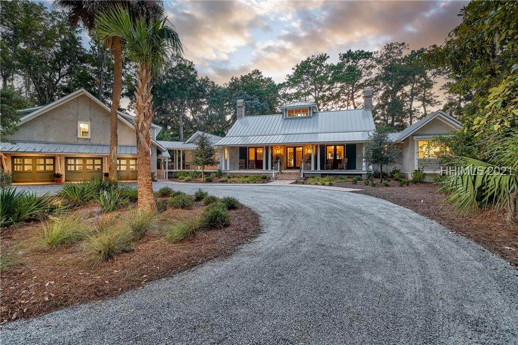 12 Pole Creek Lane - Photo 1