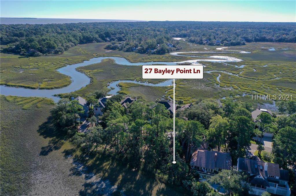 27 Bayley Point Ln - Photo 1