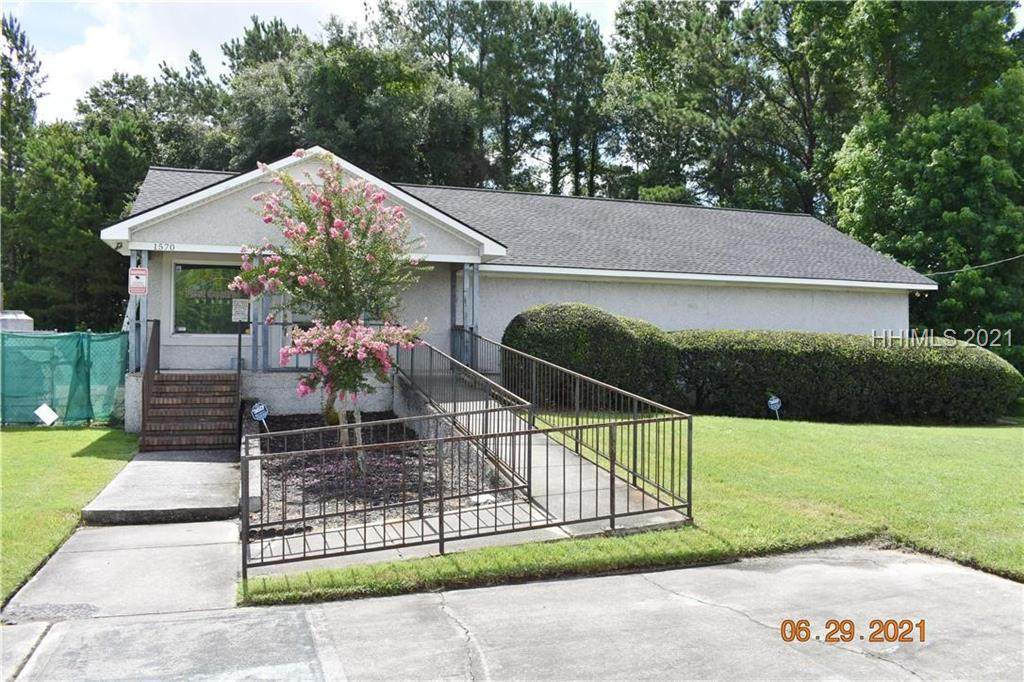 1570 Dean Forest Road - Photo 1