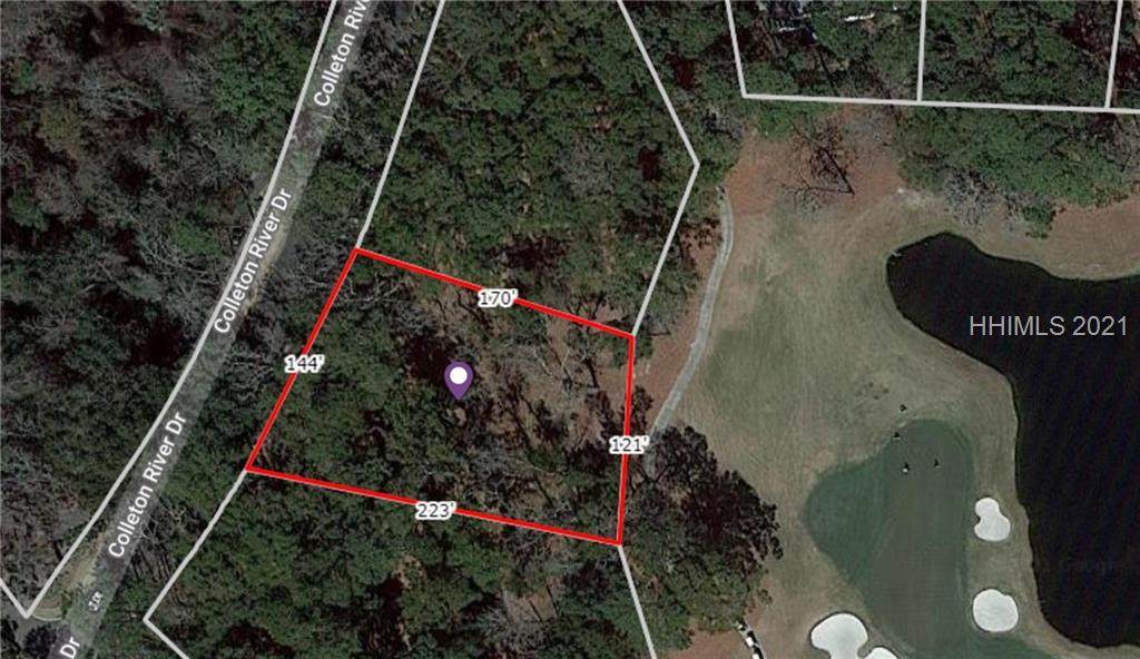 6 Colleton River Drive - Photo 1