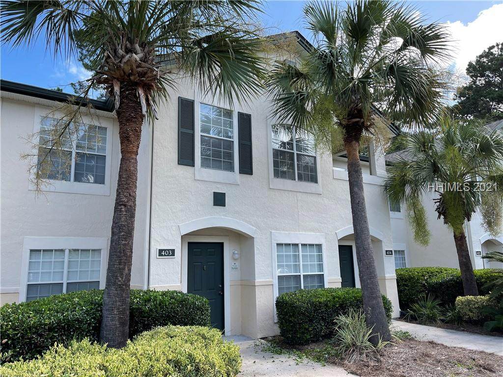 897 Fording Island Road - Photo 1