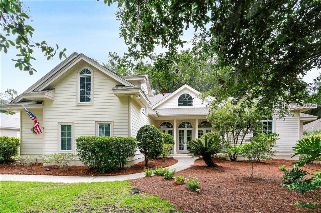 222 Fort Howell Drive - Photo 1