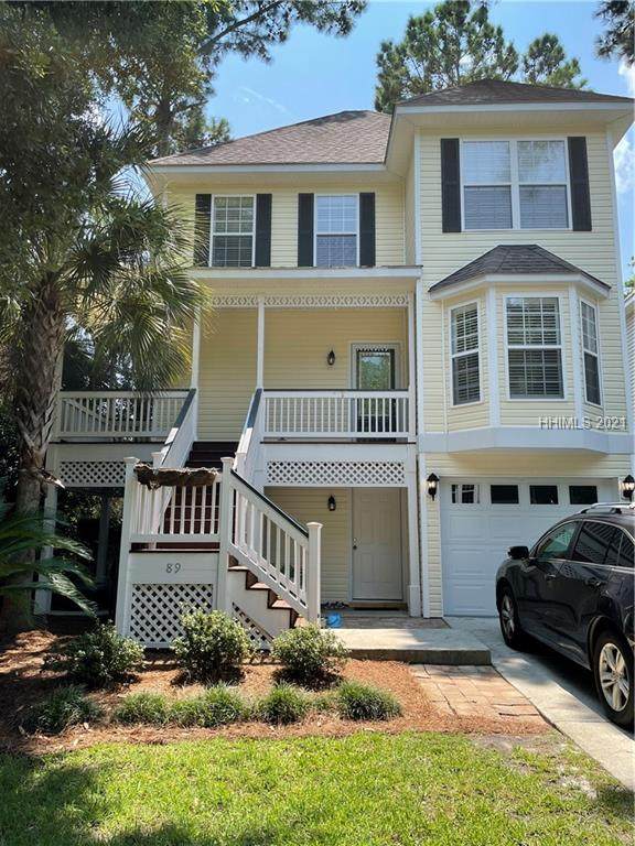 89 Victoria Square Drive - Photo 1