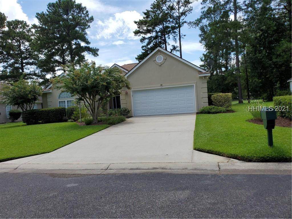 39 Muirfield Drive - Photo 1