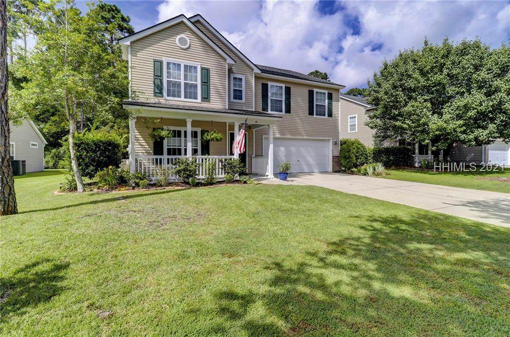 10 Hidden Lakes Drive - Photo 1