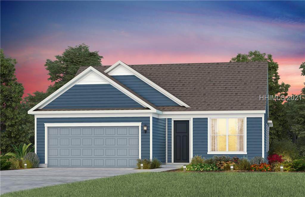832 Turnberry Woods Drive - Photo 1