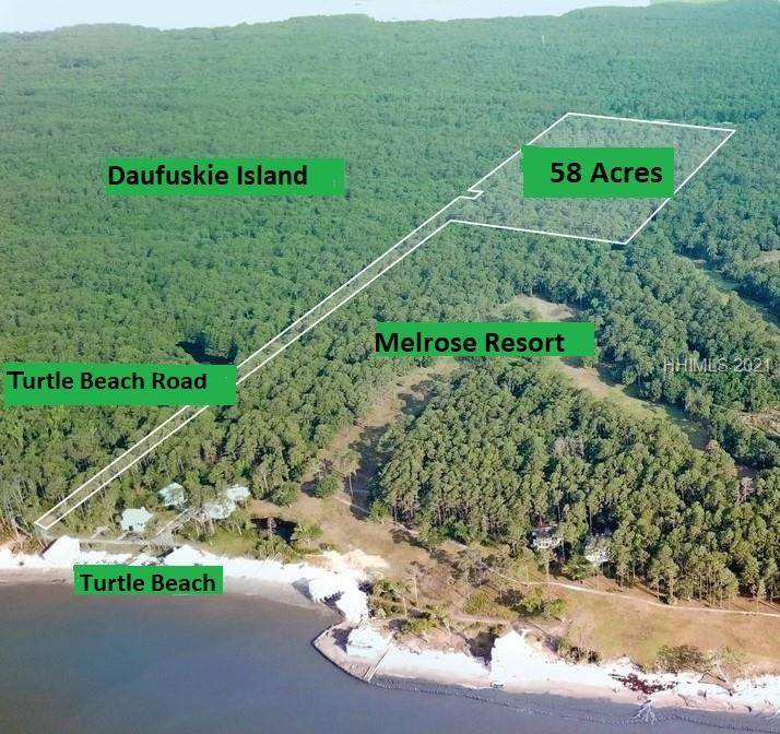 101 Turtle Beach Road - Photo 1