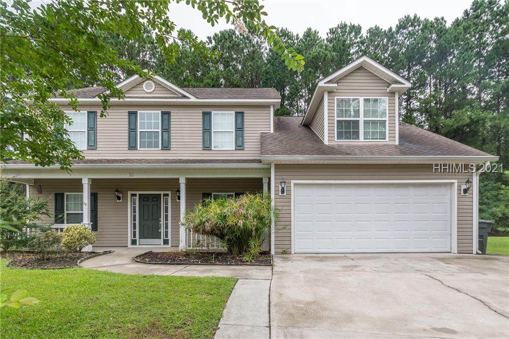 11 Sutton Court - Photo 1